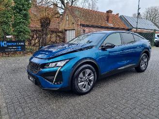 Peugeot 408 PureTech Allure 130 EAT8 picture 1