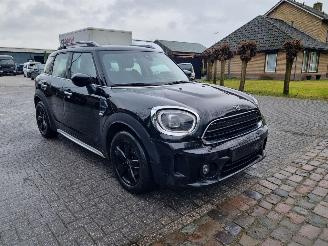 Mini Countryman 1.5i Aut. Navi Camera Stoelverw. picture 7