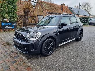 skadebil auto Mini Countryman 1.5i Aut. Navi Camera Stoelverw. 2023/4