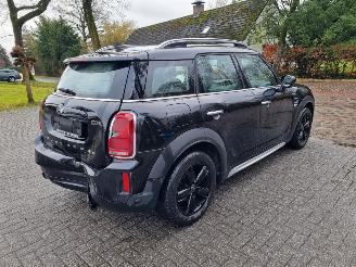 Mini Countryman 1.5i Aut. Navi Camera Stoelverw. picture 5