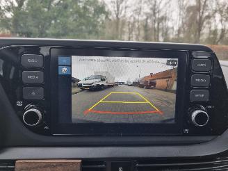 Hyundai I-20 1.0 T-GDI Automaat DCT Airco Camera picture 16