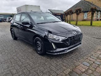 Hyundai I-20 1.0 T-GDI Automaat DCT Airco Camera picture 8