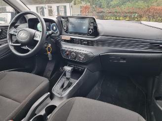 Hyundai I-20 1.0 T-GDI Automaat DCT Airco Camera picture 10