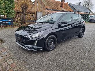 Avarii autoturisme Hyundai I-20 1.0 T-GDI Automaat DCT Airco Camera 2024/7