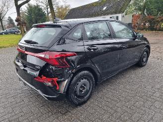 Hyundai I-20 1.0 T-GDI Automaat DCT Airco Camera picture 5