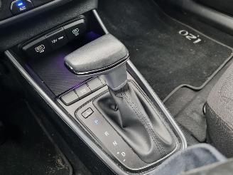 Hyundai I-20 1.0 T-GDI Automaat DCT Airco Camera picture 14