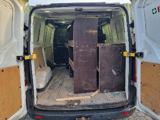 Ford Transit Custom 2.2 TDCI Trend airco picture 10