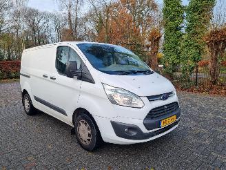 Ford Transit Custom 2.2 TDCI Trend airco picture 1