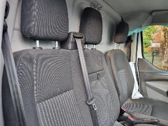 Ford Transit Custom 2.2 TDCI Trend airco picture 12