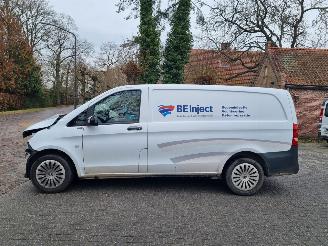 Mercedes Vito PRO 116 CDI Aut. picture 1