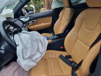 Volvo Xc-90 T8 AWD Plugin Hybr Pano VOLL picture 22