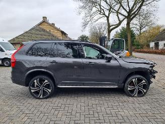 Volvo Xc-90 T8 AWD Plugin Hybr Pano VOLL picture 8