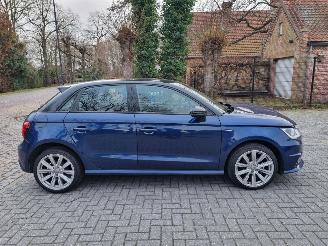 Audi A1 1.0 TFSI Aut. Sline picture 2