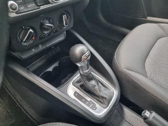 Audi A1 1.0 TFSI Aut. Sline picture 17