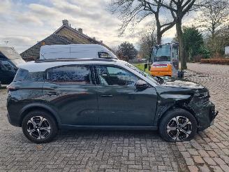 Citroën C3 Aircross 1.2 Hybrid Aut. 145 Max picture 6