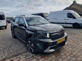 Citroën C3 Aircross 1.2 Hybrid Aut. 145 Max picture 7