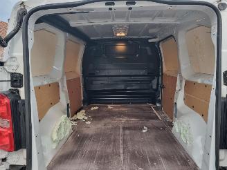 Opel Vivaro 1.5D 120 Airco Navi Facelift picture 12