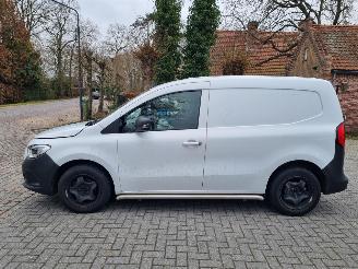 Mercedes Citan 108 CDI Airco Schuifdeur picture 2