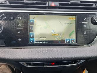 Citroën C4-picasso e-HDi 115 Aut. 7 Stoelen Pano picture 17