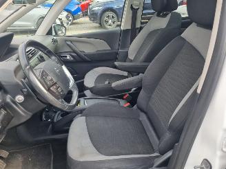 Citroën Grand C4 Picasso e-HDi 115 Aut. 7 Stoelen picture 14