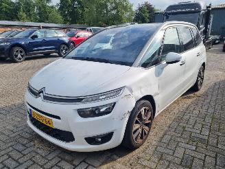 Citroën Grand C4 Picasso e-HDi 115 Aut. 7 Stoelen picture 6