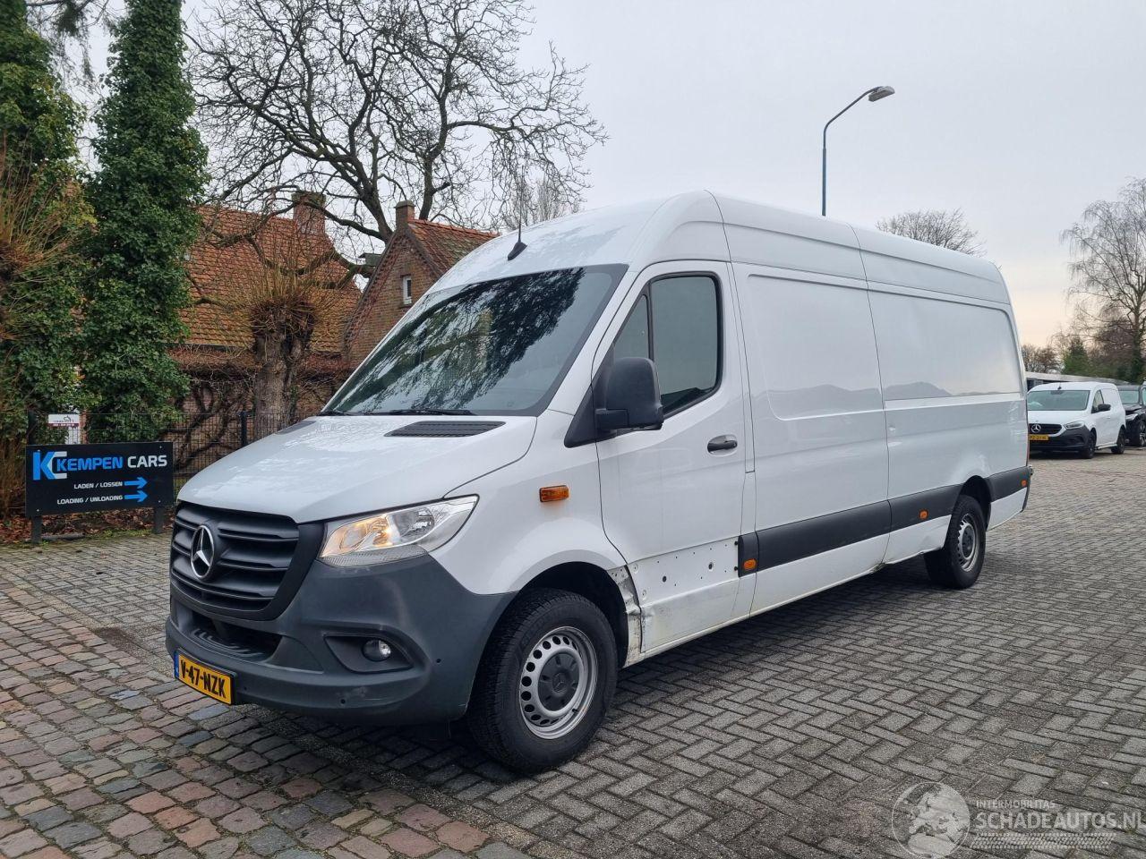 Mercedes Sprinter 315 CDI MAXI Airco