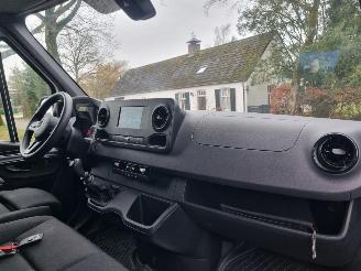 Mercedes Sprinter 315 CDI MAXI Airco picture 10