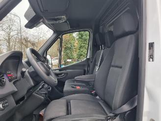 Mercedes Sprinter 315 CDI MAXI Airco picture 12