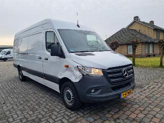 Mercedes Sprinter 315 CDI MAXI Airco picture 7