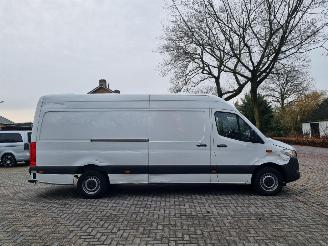 Mercedes Sprinter 315 CDI MAXI Airco picture 6