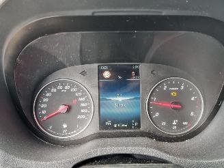 Mercedes Sprinter PRO 317 CDI Aut LED Mbux Navi Stoelverw picture 18