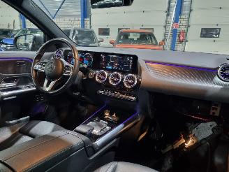 Mercedes GLA 250e Business Line Leder Navi Led picture 12