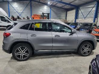 Mercedes GLA 250e Business Line Leder Navi Led picture 6