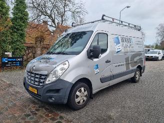 Renault Master 2.3 DCI 125 Aut. L2 H2 picture 1