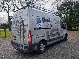 Renault Master 2.3 DCI 125 Aut. L2 H2 picture 5