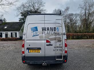 Renault Master 2.3 DCI 125 Aut. L2 H2 picture 4