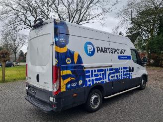 Iveco Daily 35S14 Aut. Airco Navi picture 5