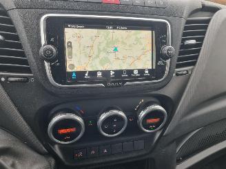 Iveco Daily 35S14 Aut. Airco Navi picture 16