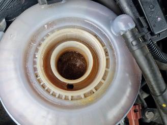 Skoda Octavia 1.6 TDI Aut. Airco Navi Stoelverw picture 16