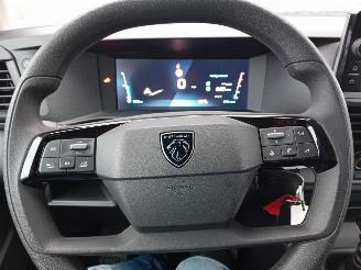 Peugeot Expert 1.5d L3 Airco Navi picture 9