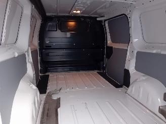 Peugeot Expert 1.5d L3 Airco Navi picture 11