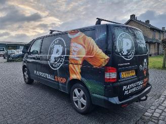 Volkswagen Transporter 2.0 TDI DSG 180PK L2 Airco picture 5