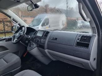 Volkswagen Transporter 2.0 TDI DSG 180PK L2 Airco picture 10