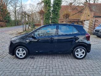 Kia Picanto 1.0 DPi ExecutiveLine picture 2