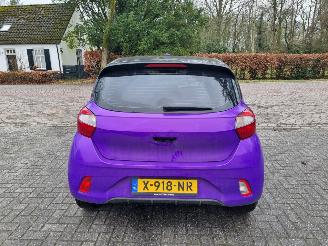 Hyundai I-10 1.0 Comfort Airco picture 4