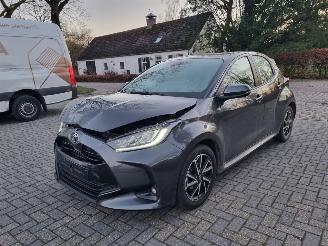 Toyota Yaris 1.5 l-VVT-i Led Airco picture 7