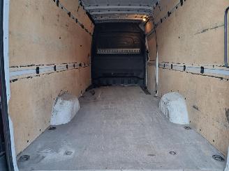 Mercedes Sprinter 317 CDI Aut. Maxi Navi Camera picture 10
