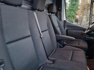 Mercedes Sprinter 317 CDI Aut. Maxi Navi Camera picture 12