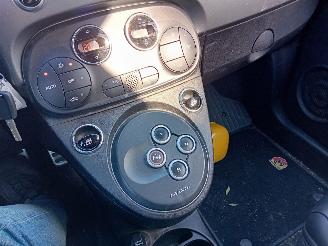 Fiat 595 C Abarth Aut picture 8