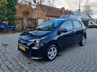 Avarii autoturisme Kia Picanto 1.0 DPi ExecutiveLine 2024/10